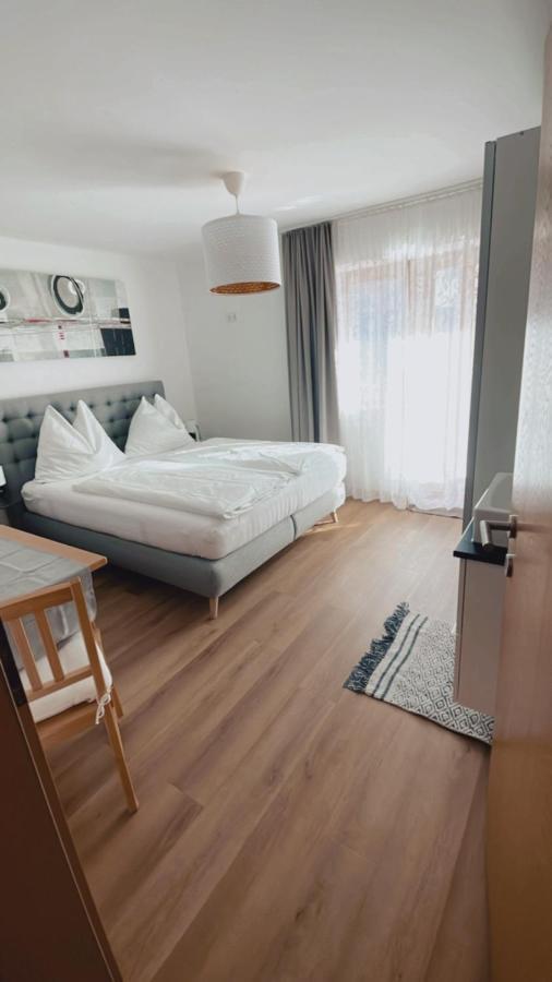 Haus Laubreuter Apartamento Kaprun Exterior foto
